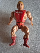 1981 mattel masters gebraucht kaufen  St. Georgen im Schwarzwald