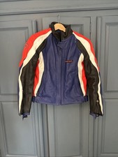 Dainese motorbike jacket for sale  BUCKINGHAM