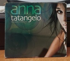 Anna tatangelo ragazza usato  Verrua Savoia