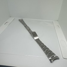 Rolex bracciale 7835 usato  Roma