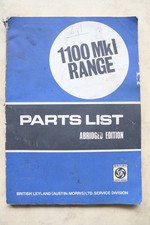British leyland austin for sale  PEVENSEY