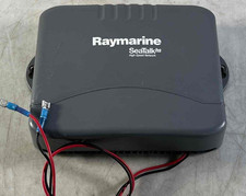 Módulo digital Raymarine SeaTalk HS com cabos comprar usado  Enviando para Brazil