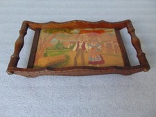 Alsace joli plateau d'occasion  Rouen-