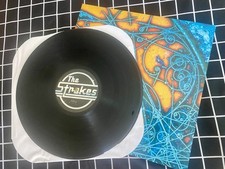 this is it strokes comprar usado  Enviando para Brazil