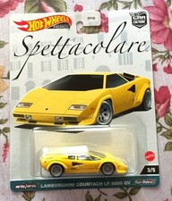 Hot wheels lamborghini usato  Cernusco sul Naviglio
