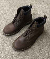 New dr. martens d'occasion  Expédié en Belgium