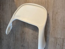 Spare white tray for sale  FARNHAM