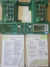 Subbuteo set boxed for sale  NUNEATON