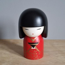 10cm japanese wooden for sale  BRISTOL