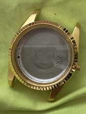 Bulova cassa vintage usato  Marano di Napoli