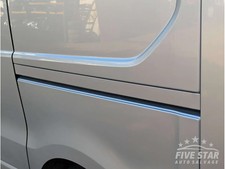 Vauxhall vivaro sliding for sale  UK