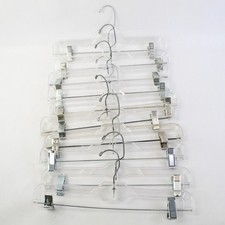 Lot clear clip for sale  Mcminnville
