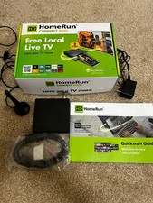 Hdhomerun connect duo for sale  Lexington