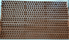 Fence wall prickle for sale  YORK