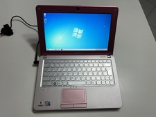 Notebook sony vaio usato  Vasto