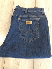 Men wrangler texas for sale  KEIGHLEY