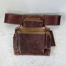 Occidental leather framer for sale  San Jose