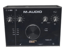 M-Audio AIR 192 | 4 Interfaz MIDI de Audio con Cables y Auriculares 1315940 segunda mano  Embacar hacia Mexico