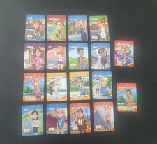 Adventures odyssey trading for sale  Orlando