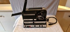 Projecteur film 8mm d'occasion  Charenton-du-Cher