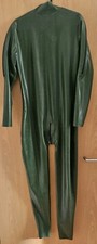 Latex catsuit schulterreißver gebraucht kaufen  Rotenburg