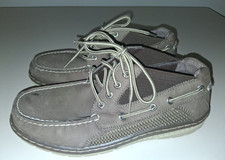 Size sperry top for sale  Rumford