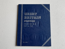 Whitman folder 9682 for sale  BIRMINGHAM