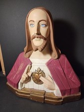 Sacred heart jesus for sale  Tomball