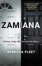 Używany, Zamiana By Rebecca Fleet na sprzedaż  Wysyłka do Poland