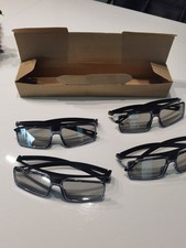 Sony passive brille gebraucht kaufen  Hamburg