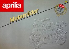 273461 aprilia 125 d'occasion  Expédié en Belgium