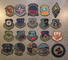 Air force subdued for sale  Caldwell