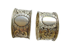 Sterling silver art for sale  CHICHESTER