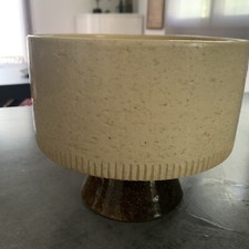 Cache pot conique d'occasion  Rives