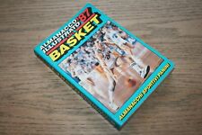 Almanacco illustrato basket usato  Saviore dell'Adamello
