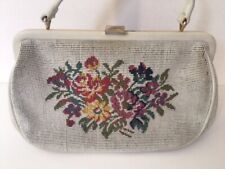 Handtasche alt gobelin gebraucht kaufen  Wiesenthau