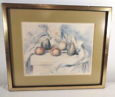 vintage autumn decor frame for sale  Burton