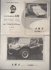 Corbeilles gatinais publicité d'occasion  Lectoure
