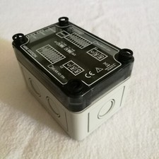 Control pro mini gebraucht kaufen  Walheim
