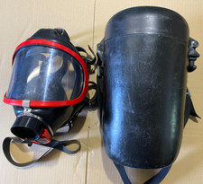 Dräger panorama atemschutzmas gebraucht kaufen  Leipzig
