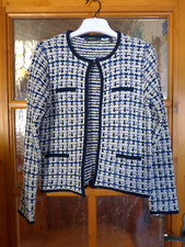 Esprit strickblazer strickjack gebraucht kaufen  Weimar