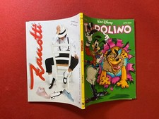 Topolino 2110 fumetto usato  Bologna