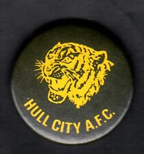 Hull city vintage for sale  SHEFFIELD