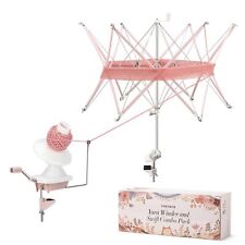 Inmaker yarn winder for sale  Brentwood