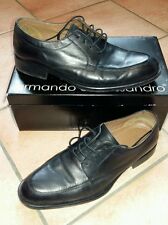 Scarpa uomo armando usato  Torre di Mosto