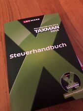 Lexware taxman 2015 gebraucht kaufen  Frankfurt am Main