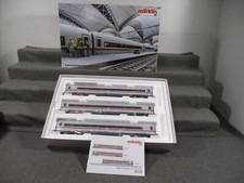 Märklin spur 43724 gebraucht kaufen  Wenden