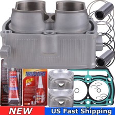 Cylinder piston gasket for sale  USA