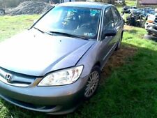 Radiador Sedan Excluindo Gx Compatível 01-05 CIVIC 77358 comprar usado  Enviando para Brazil