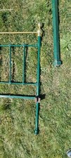Kingsize vintage iron for sale  KINGSBRIDGE